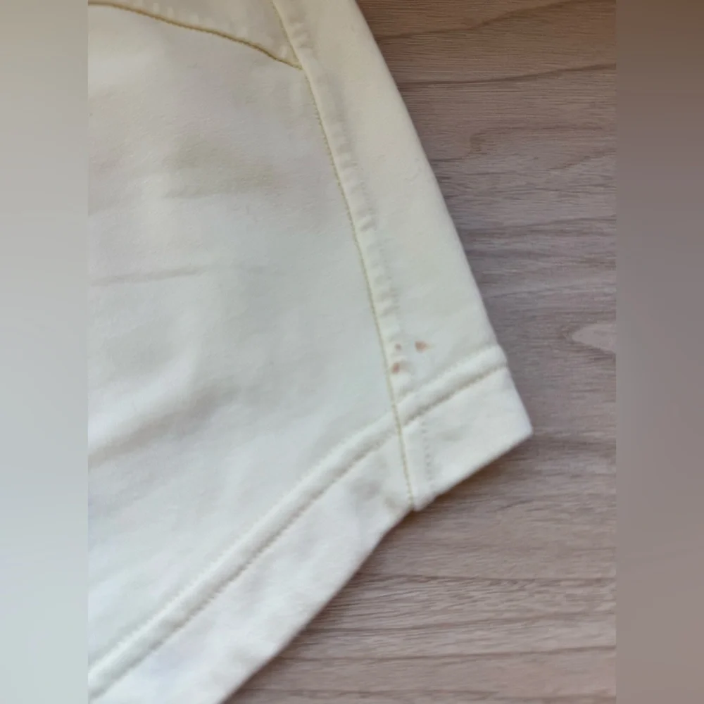 Lulu high waist soft shorts - Picture 4 of 5